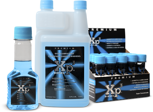 Produtos XP3 Premium