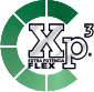 Linha Xp3 Flex